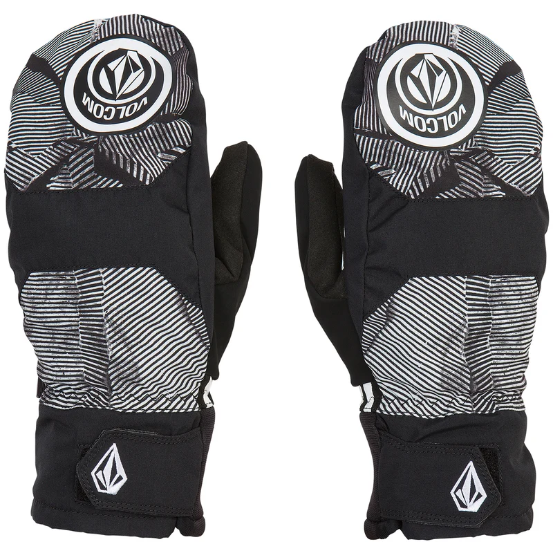 Volcom V. Co Nyle Mittens
