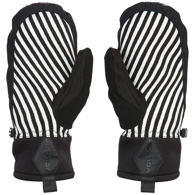 Volcom V. Co Nyle Mittens