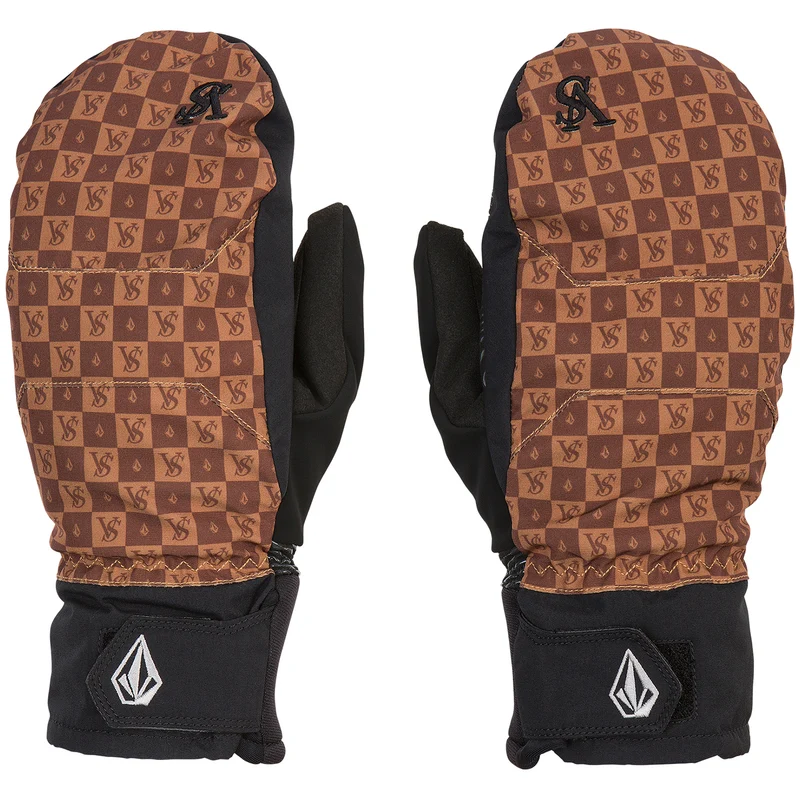 Volcom V. Co Nyle Mittens