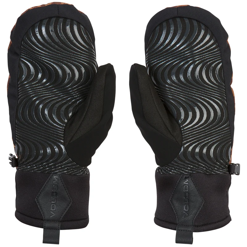 Volcom V. Co Nyle Mittens