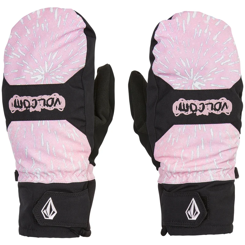 Volcom V. Co Nyle Mittens