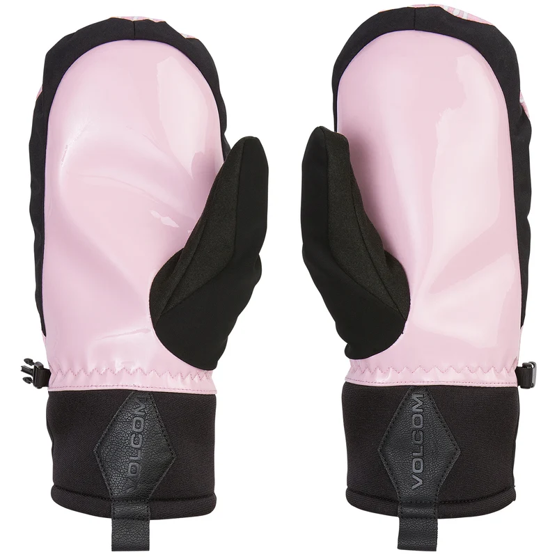 Volcom V. Co Nyle Mittens