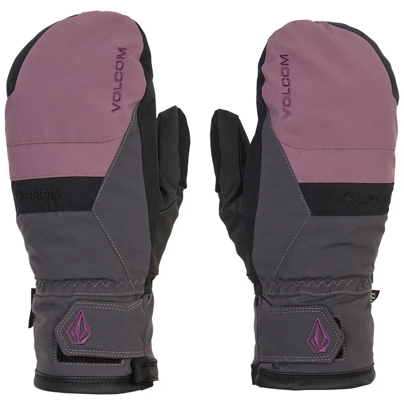 Volcom Stay Dry GORE-TEX Mittens