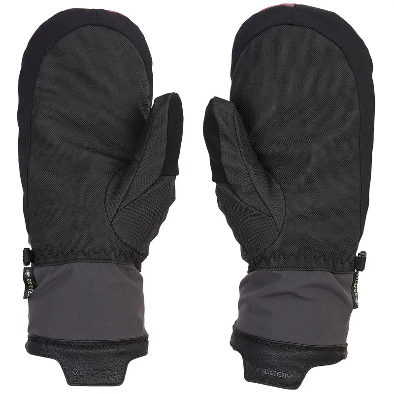 Volcom Stay Dry GORE-TEX Mittens