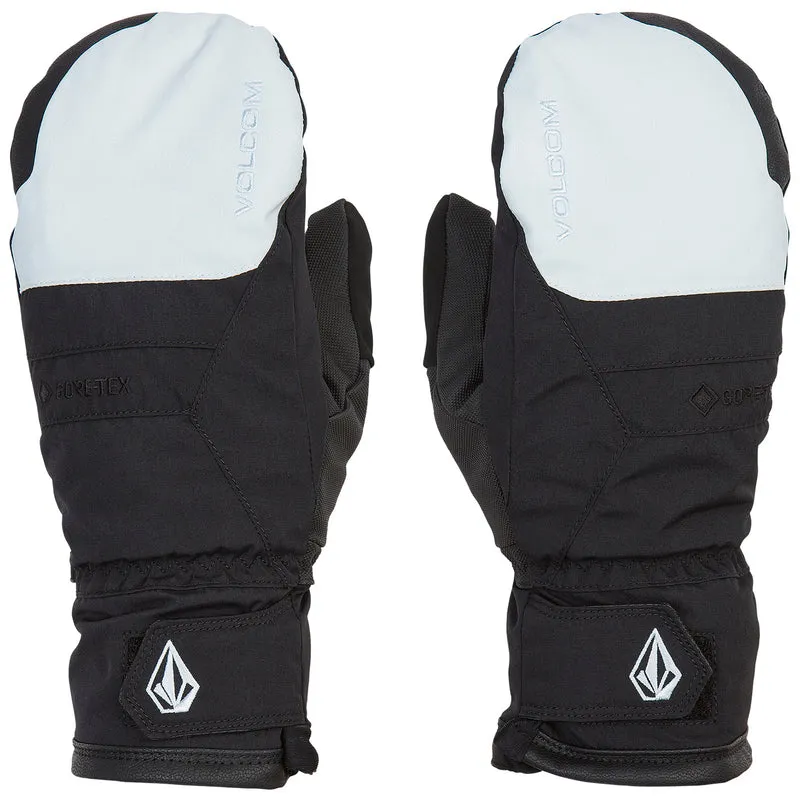 Volcom Stay Dry GORE-TEX Mittens