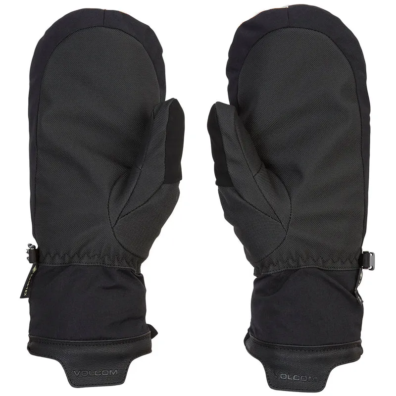 Volcom Stay Dry GORE-TEX Mittens