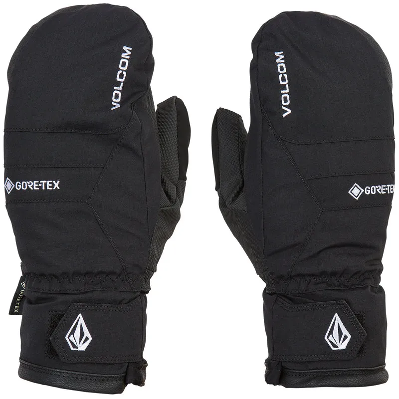Volcom Stay Dry GORE-TEX Mittens