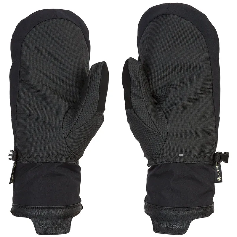 Volcom Stay Dry GORE-TEX Mittens