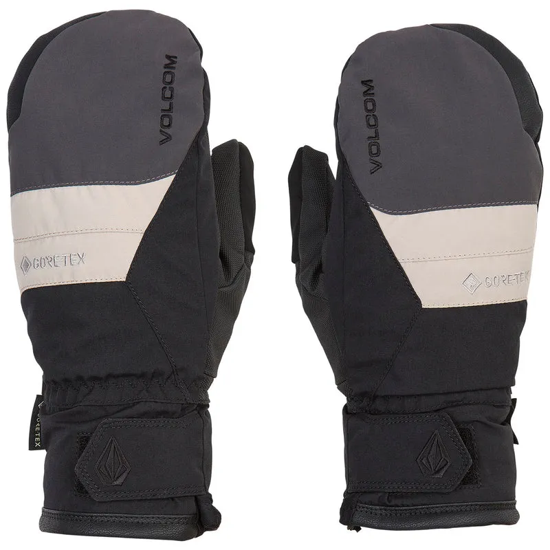 Volcom Stay Dry GORE-TEX Mittens