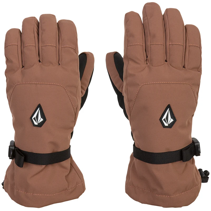 Volcom V.Snow Over Gloves - Women's