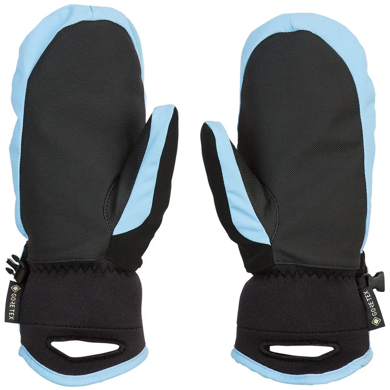 Volcom Peep GORE-TEX Mittens - Women's