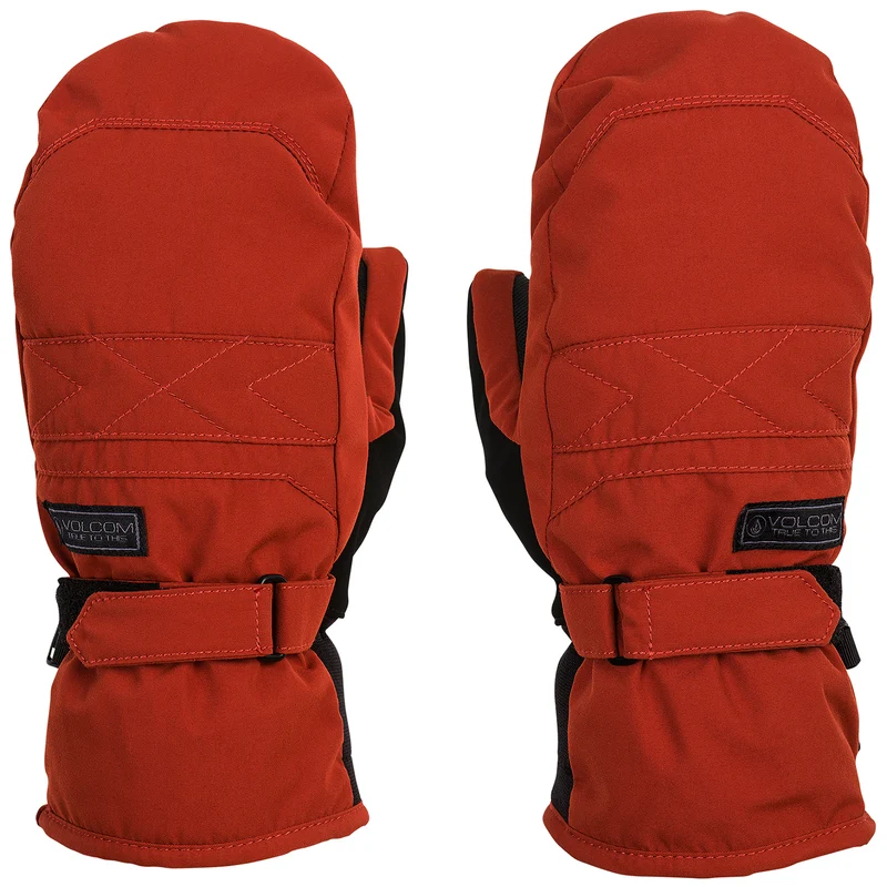 Volcom Peep GORE-TEX Mittens - Women's