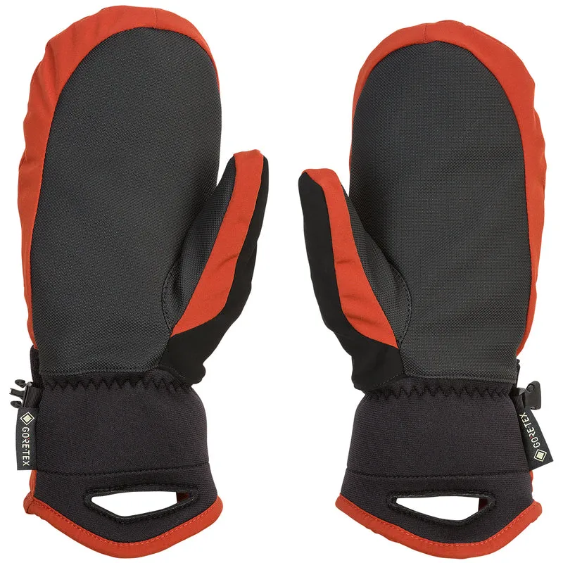 Volcom Peep GORE-TEX Mittens - Women's