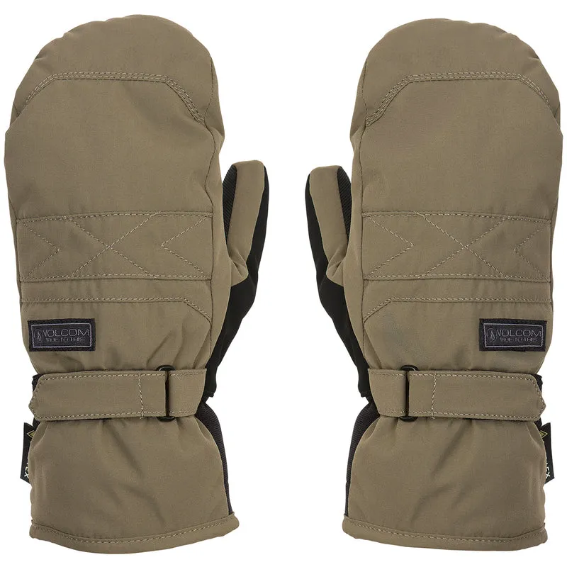 Volcom Peep GORE-TEX Mittens - Women's