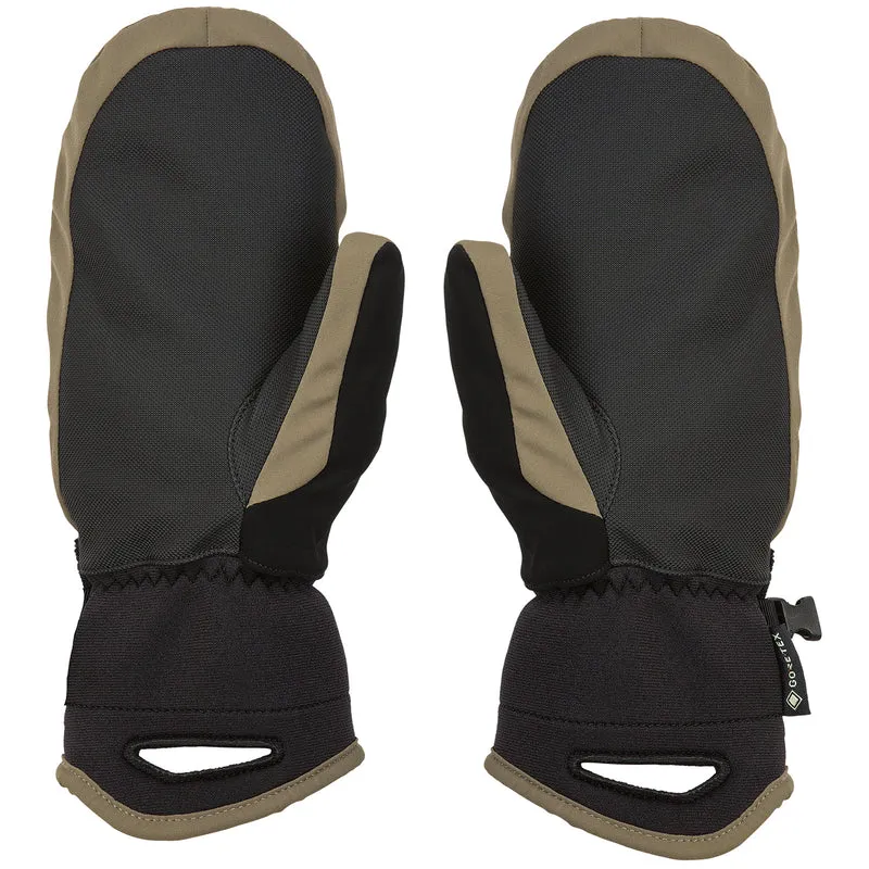 Volcom Peep GORE-TEX Mittens - Women's