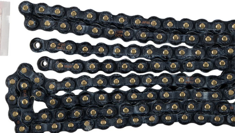 RK 420 MRU E-Moto Chain
