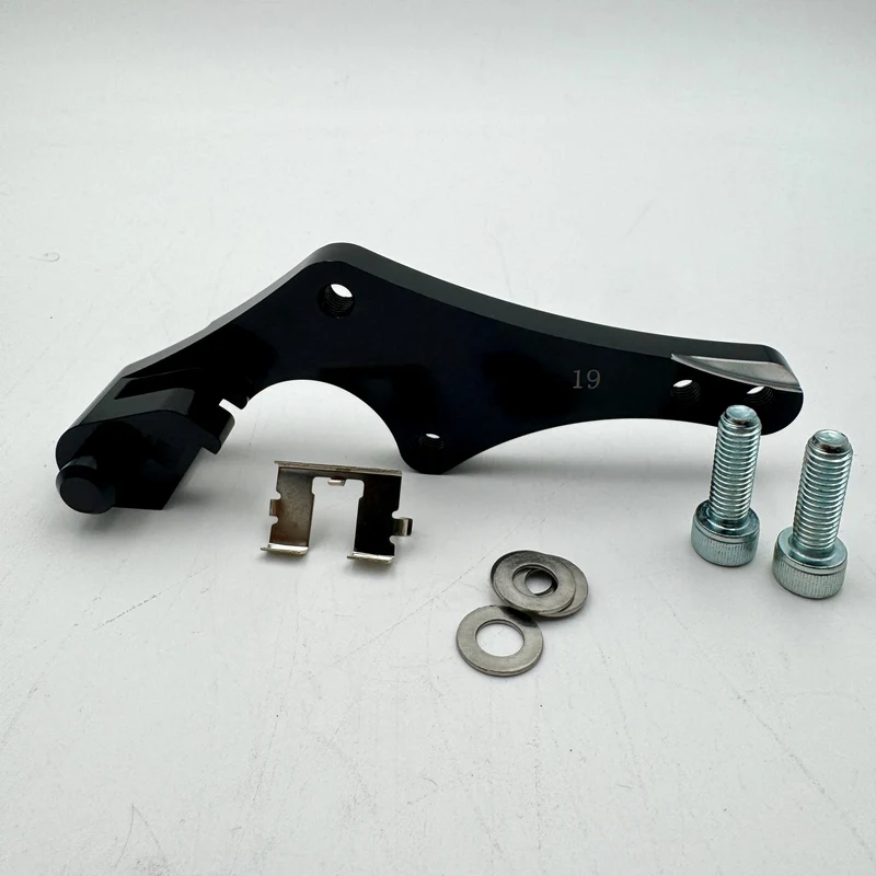 KTM / Husqvarna / GasGas / Stark Varg / Triumph Caliper Bracket — 320mm