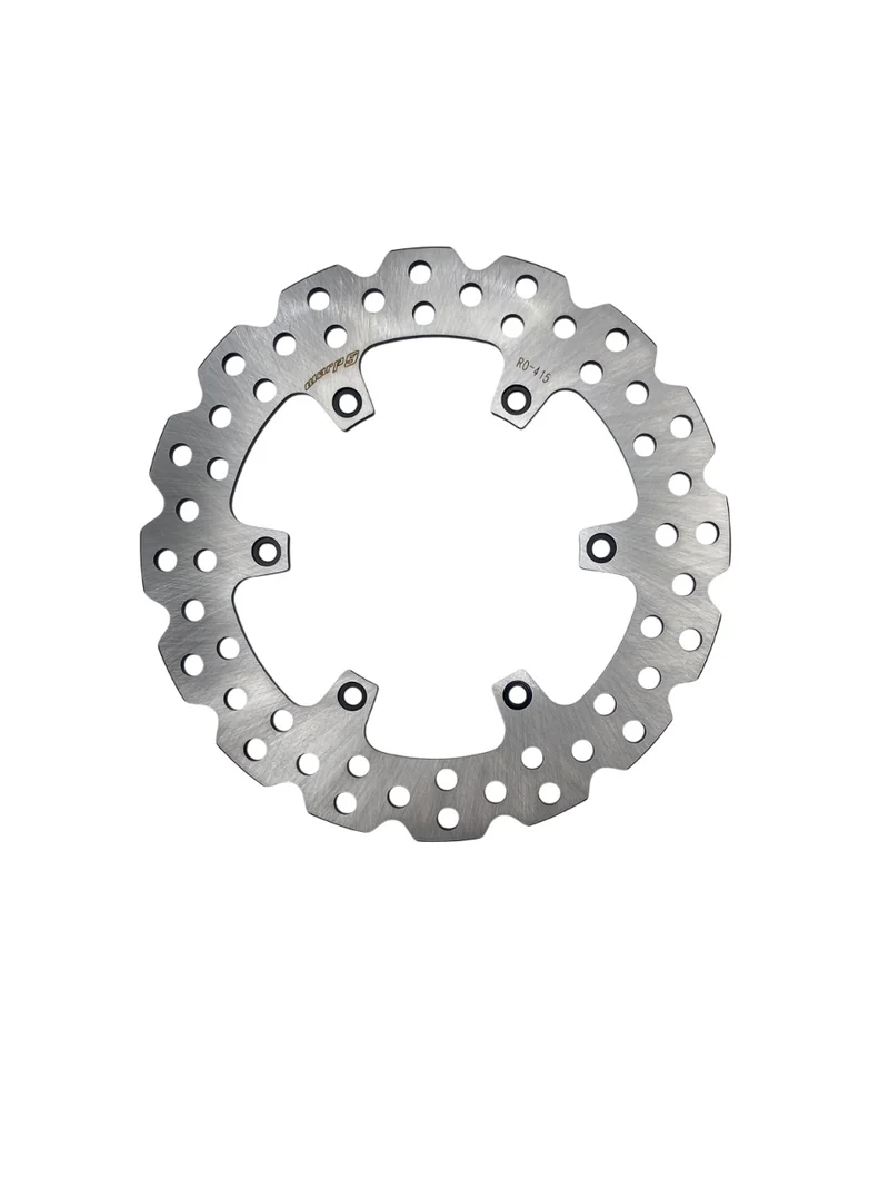 KTM / Husqvarna / GasGas Rear Brake Rotor — 220mm Fixed