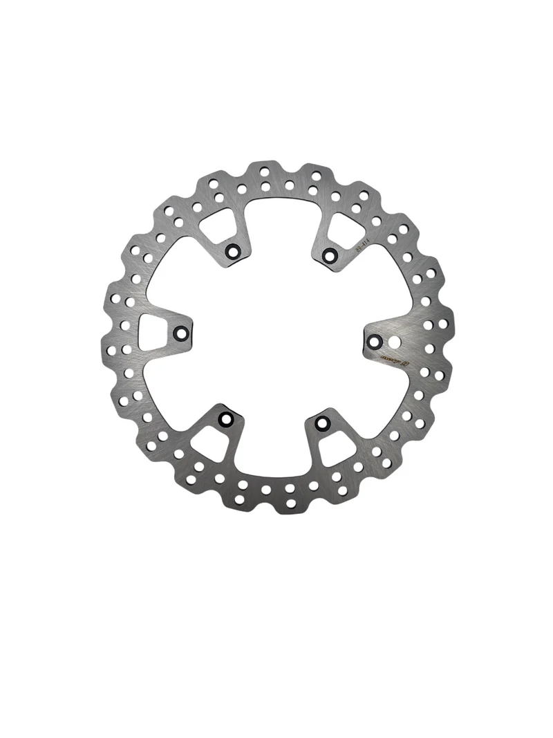 KTM / Husqvarna / GasGas Front Brake Rotor — 260mm Fixed