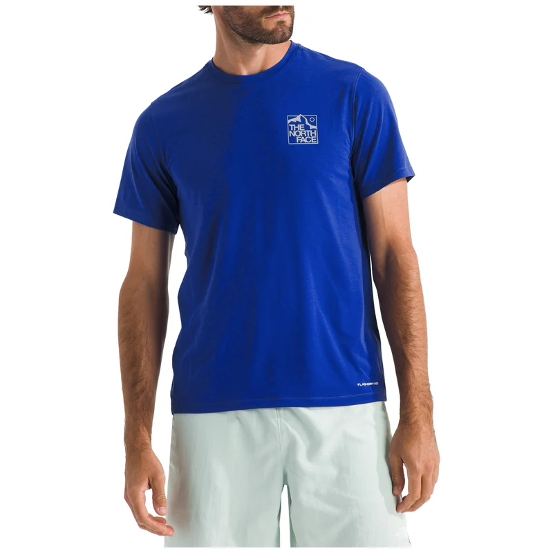 The North Face Adventure Sunrise Hike Short-Sleeve T-Shirt - Men's