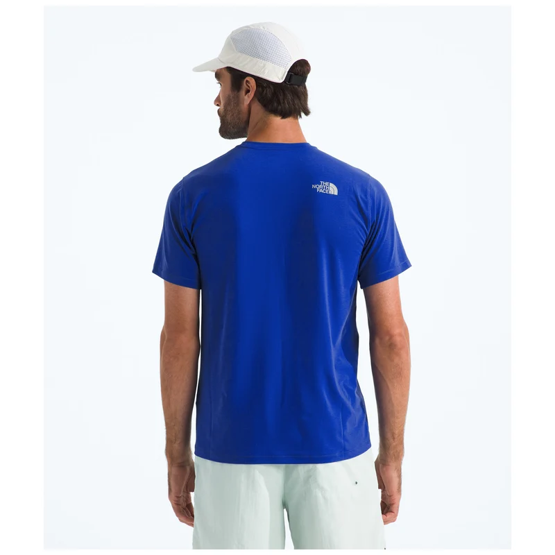 The North Face Adventure Sunrise Hike Short-Sleeve T-Shirt - Men's