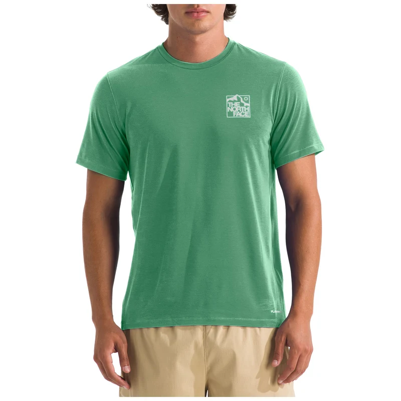The North Face Adventure Sunrise Hike Short-Sleeve T-Shirt - Men's