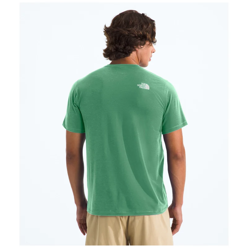 The North Face Adventure Sunrise Hike Short-Sleeve T-Shirt - Men's