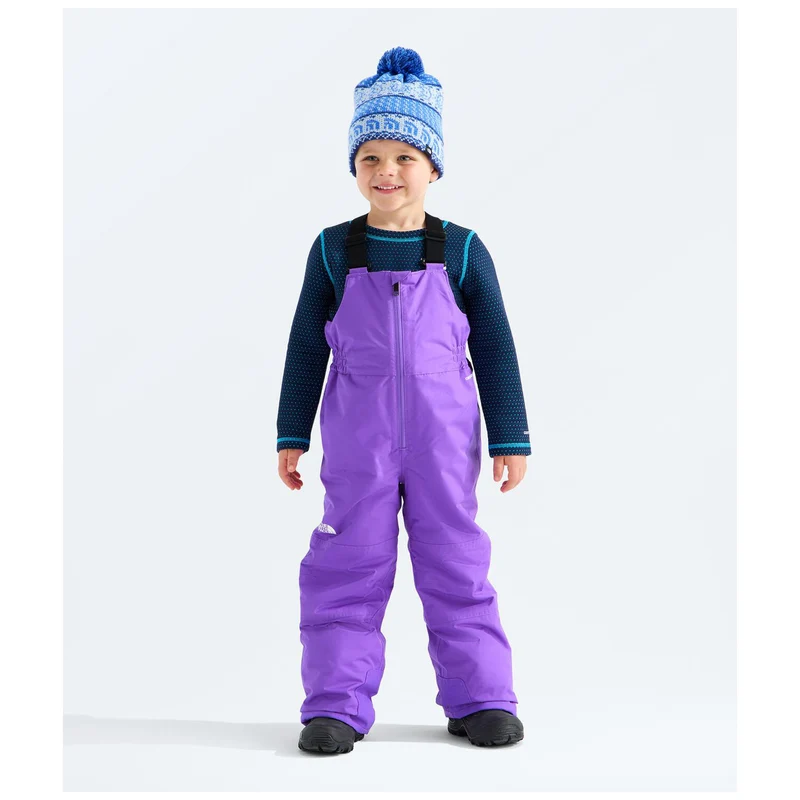 The North Face Freedom Insulated Bibs - Toddlers'