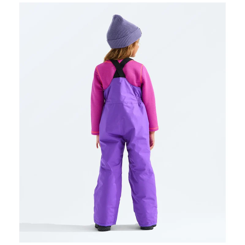 The North Face Freedom Insulated Bibs - Toddlers'
