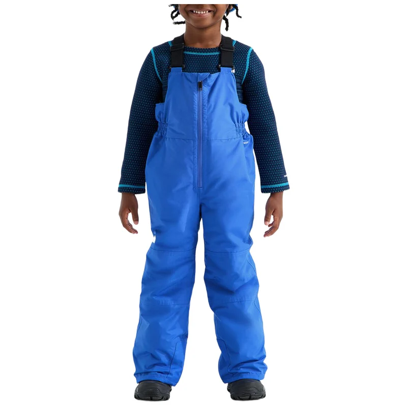 The North Face Freedom Insulated Bibs - Toddlers'