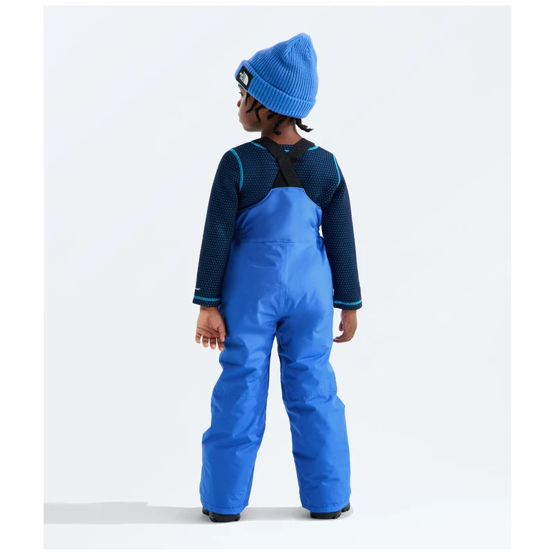 The North Face Freedom Insulated Bibs - Toddlers'