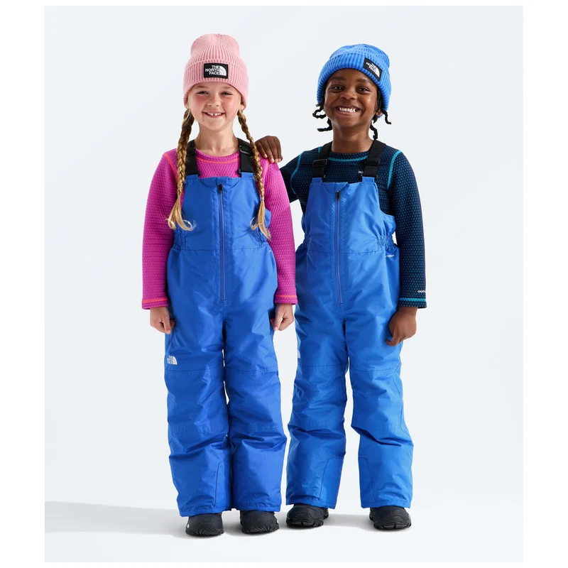 The North Face Freedom Insulated Bibs - Toddlers'