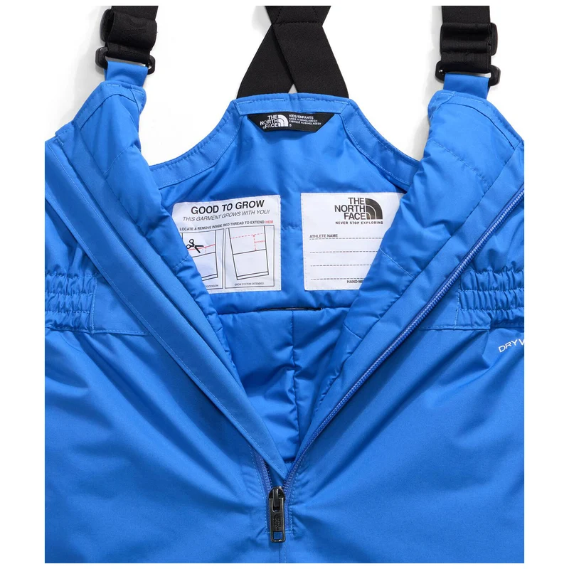 The North Face Freedom Insulated Bibs - Toddlers'