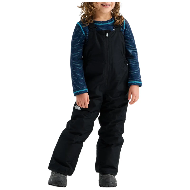 The North Face Freedom Insulated Bibs - Toddlers'