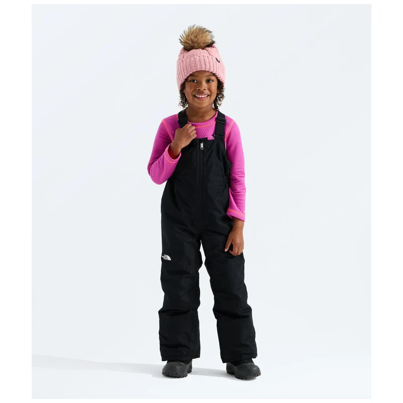 The North Face Freedom Insulated Bibs - Toddlers'