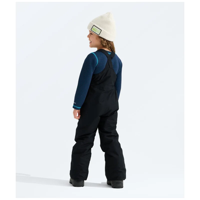 The North Face Freedom Insulated Bibs - Toddlers'