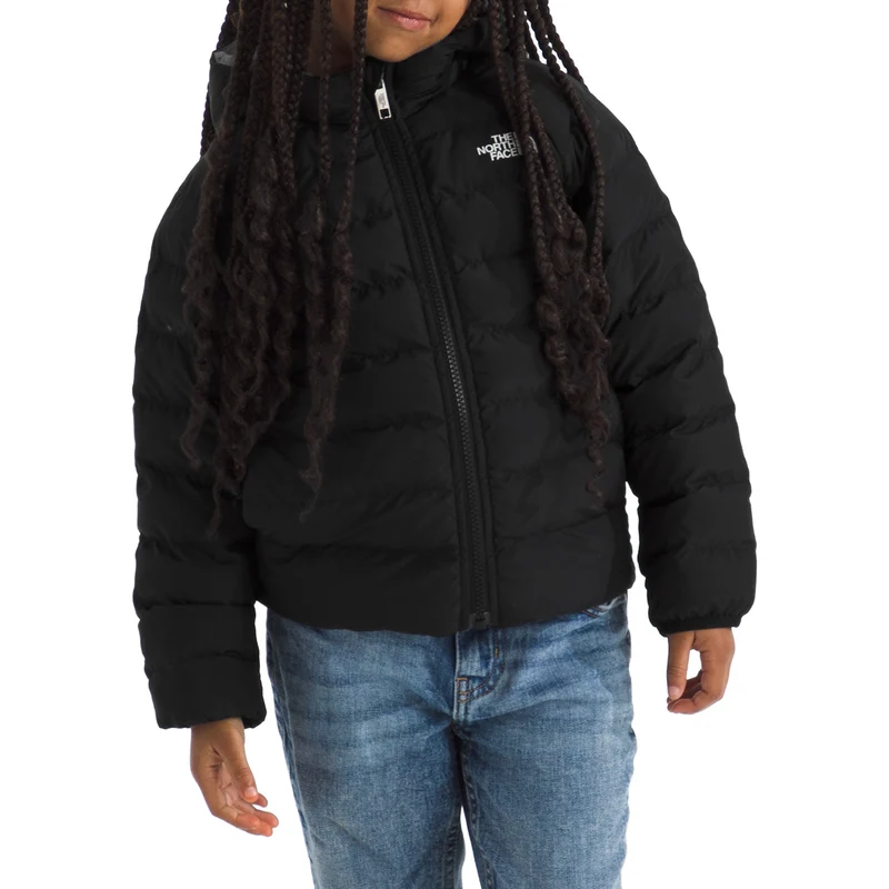 The North Face Reversible Perrito Hooded Jacket - Kids'