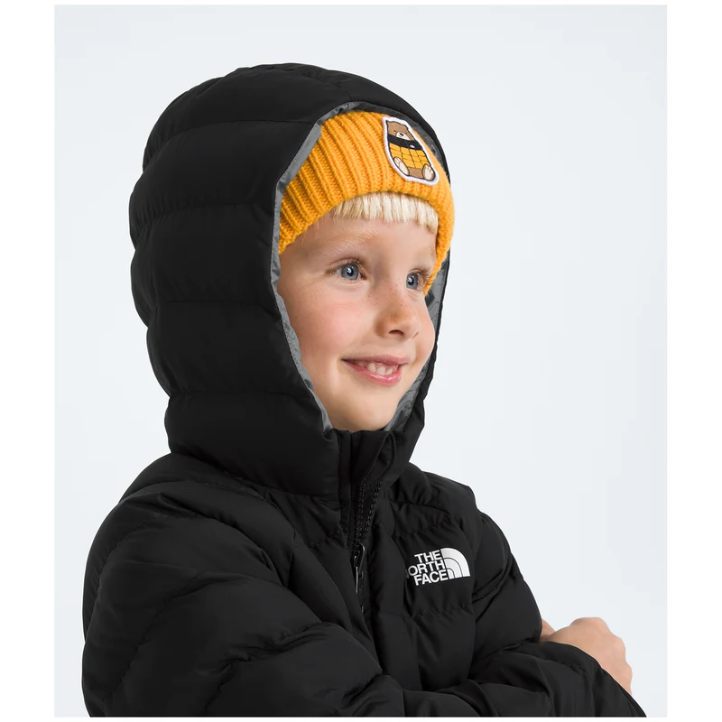 The North Face Reversible Perrito Hooded Jacket - Kids'