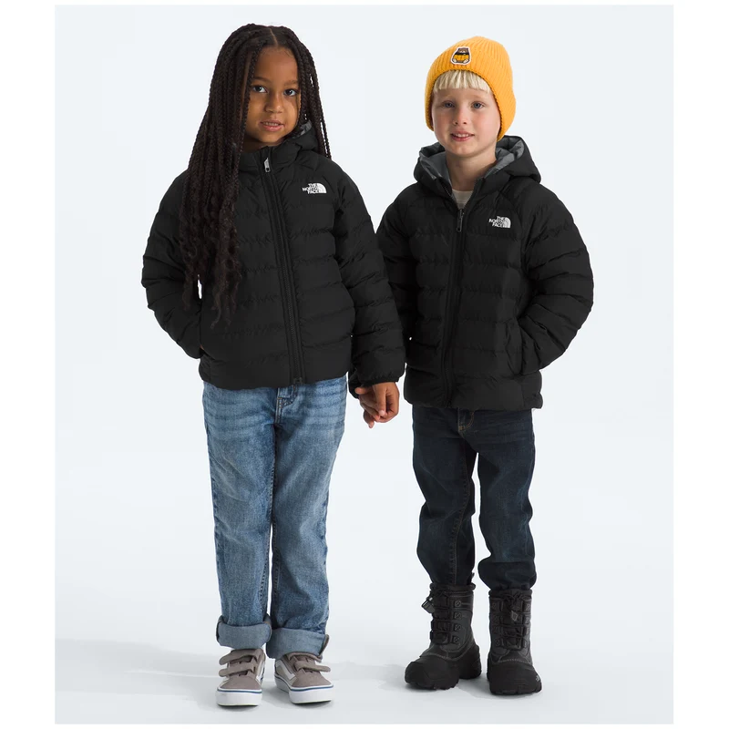 The North Face Reversible Perrito Hooded Jacket - Kids'