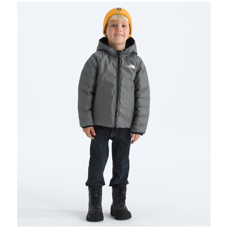 The North Face Reversible Perrito Hooded Jacket - Kids'