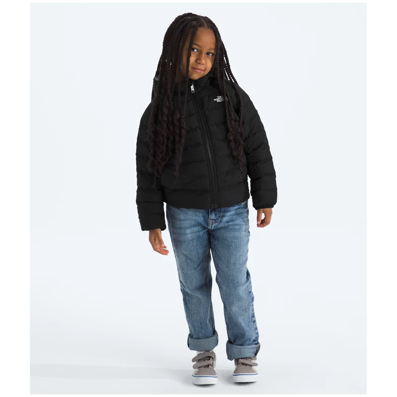 The North Face Reversible Perrito Hooded Jacket - Kids'