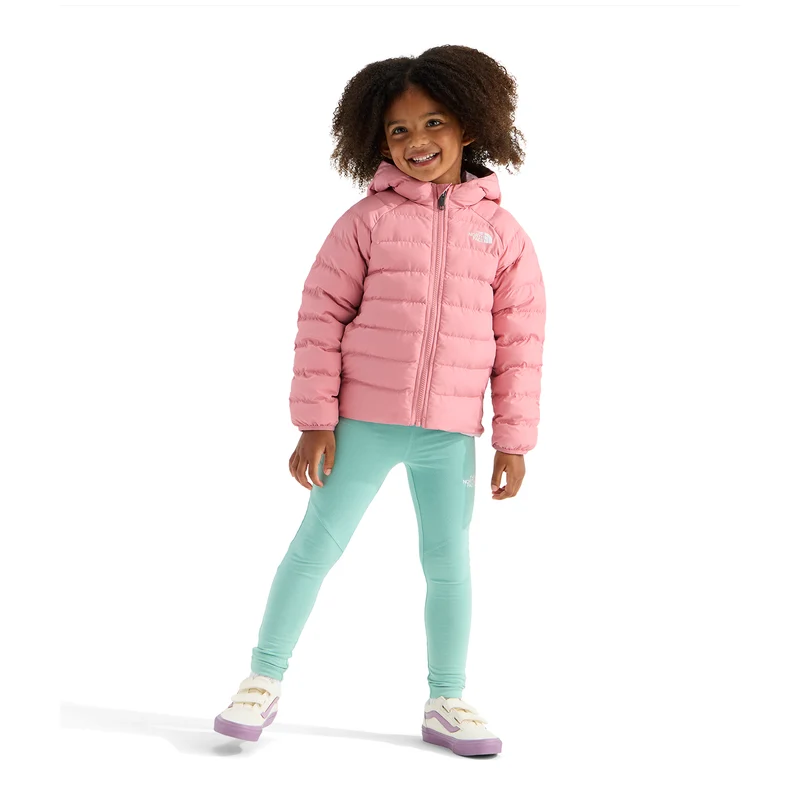 The North Face Reversible Perrito Hooded Jacket - Kids'