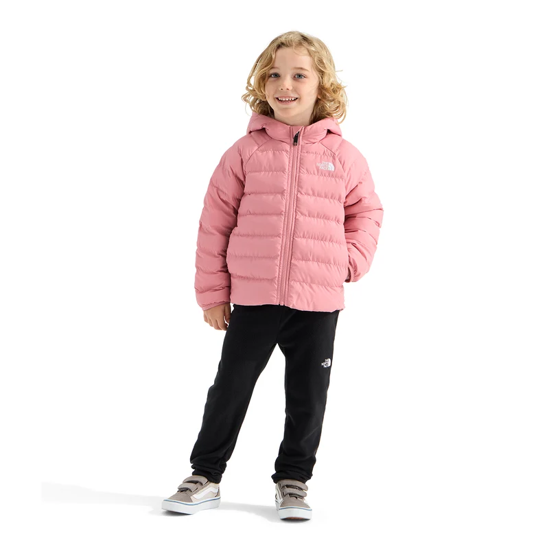 The North Face Reversible Perrito Hooded Jacket - Kids'