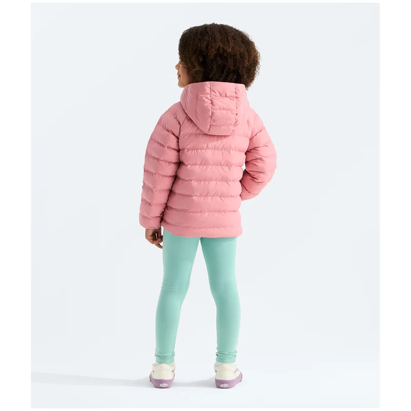 The North Face Reversible Perrito Hooded Jacket - Kids'