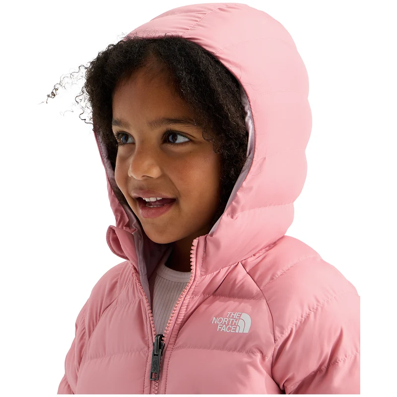The North Face Reversible Perrito Hooded Jacket - Kids'