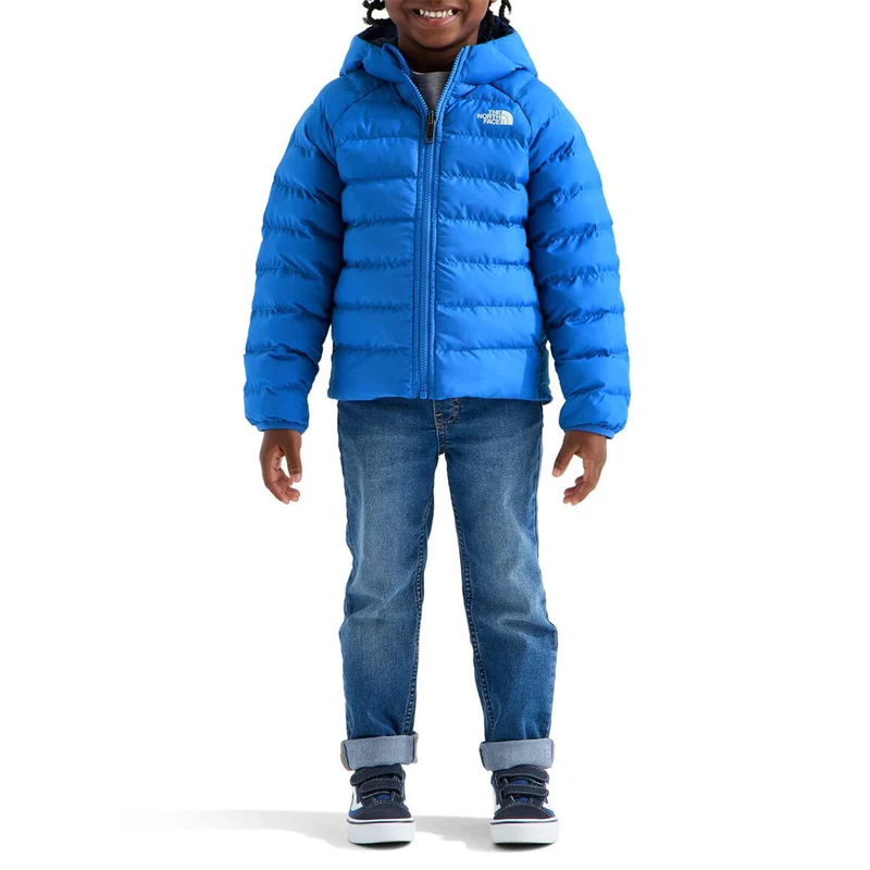 The North Face Reversible Perrito Hooded Jacket - Kids'