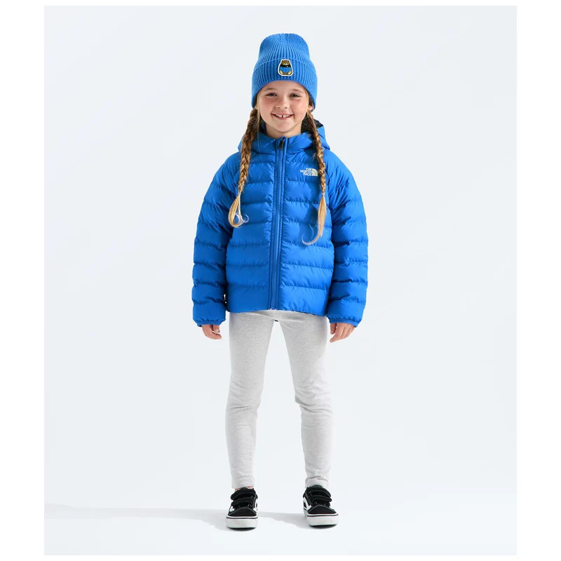The North Face Reversible Perrito Hooded Jacket - Kids'