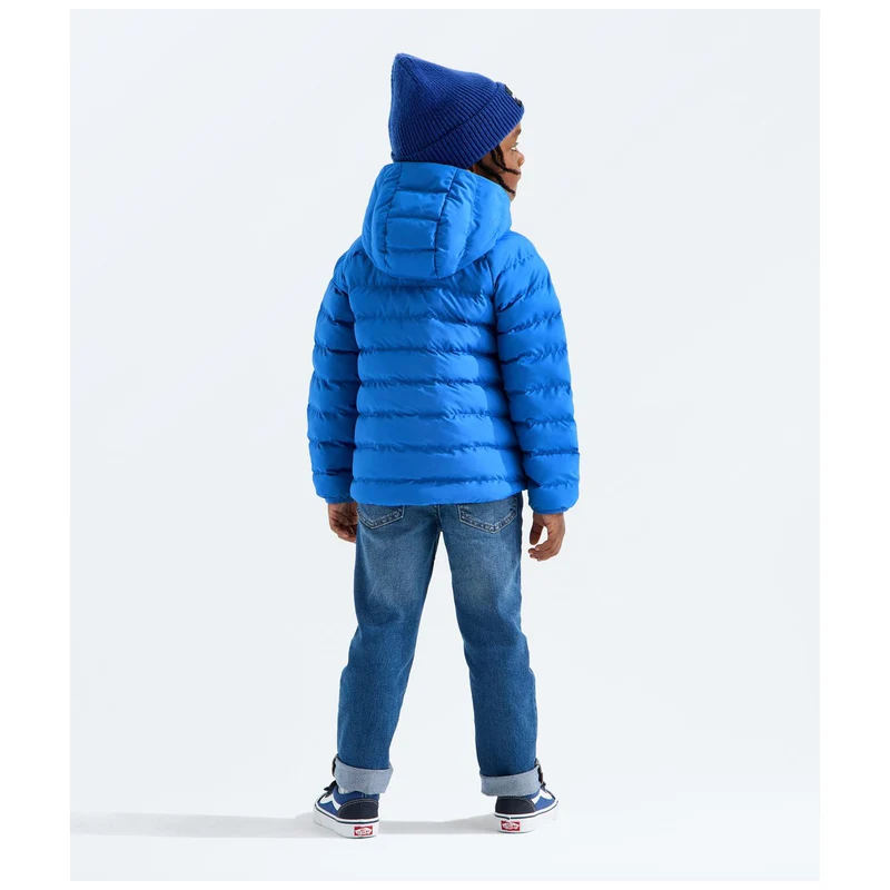 The North Face Reversible Perrito Hooded Jacket - Kids'