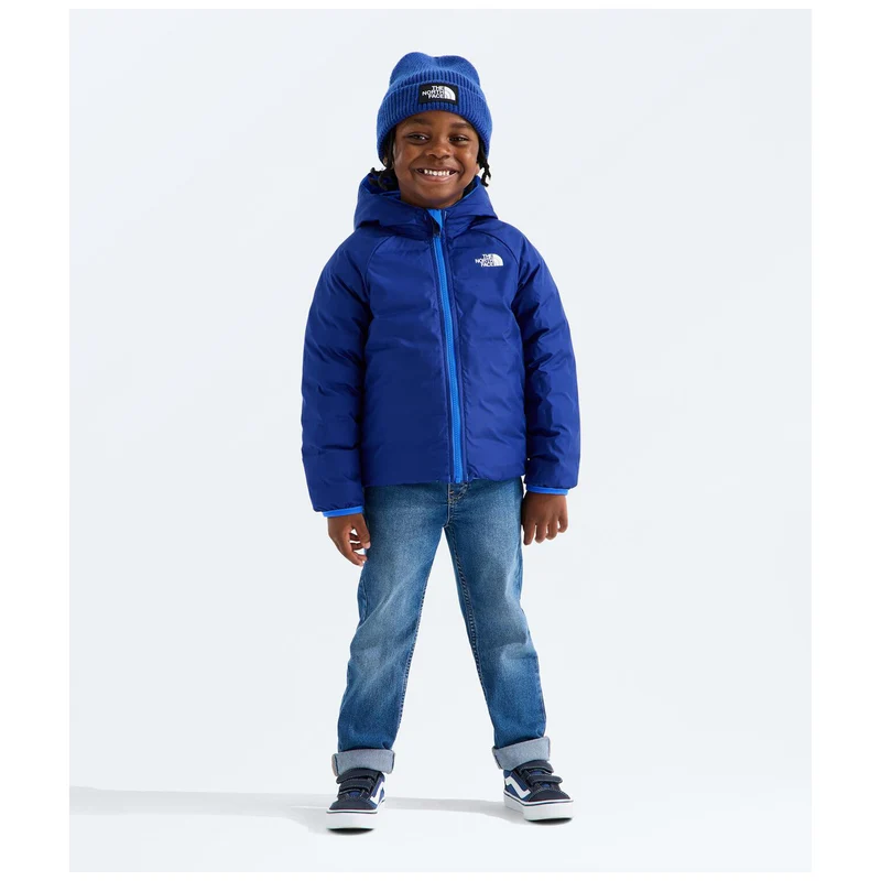 The North Face Reversible Perrito Hooded Jacket - Kids'