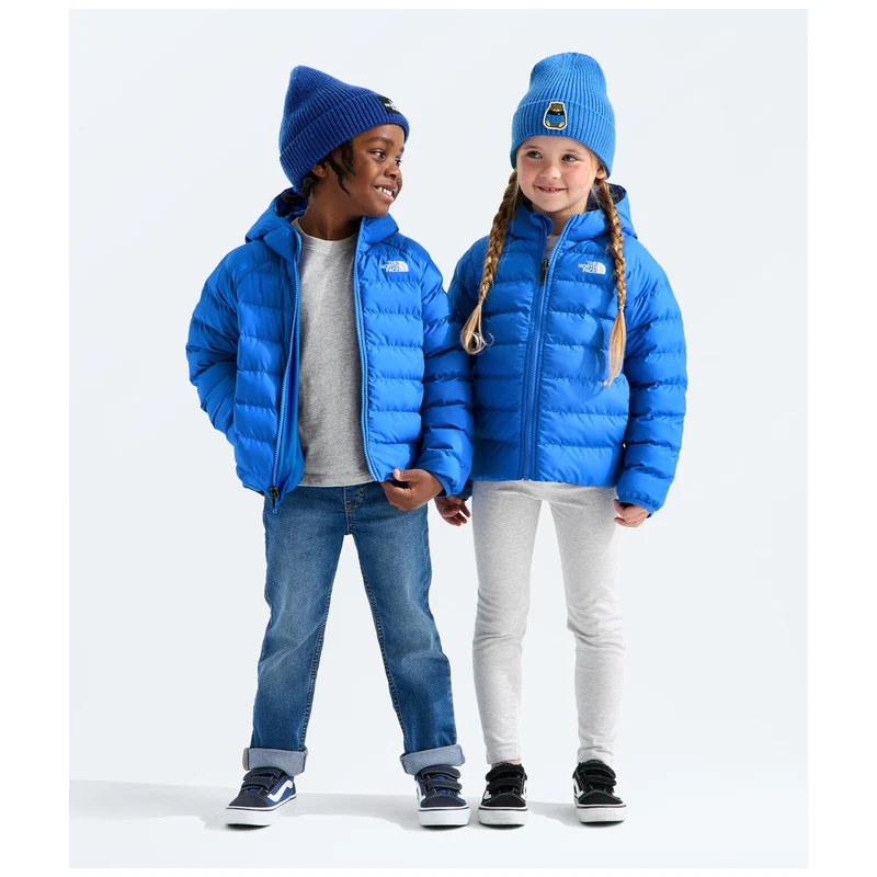 The North Face Reversible Perrito Hooded Jacket - Kids'